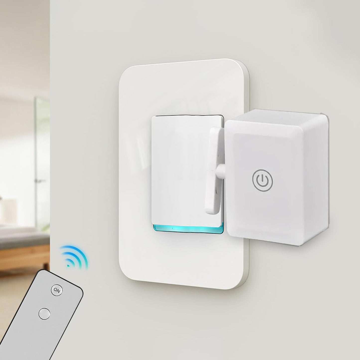 ClickEase™ | Tan Fácil Como Apretar Un Botón