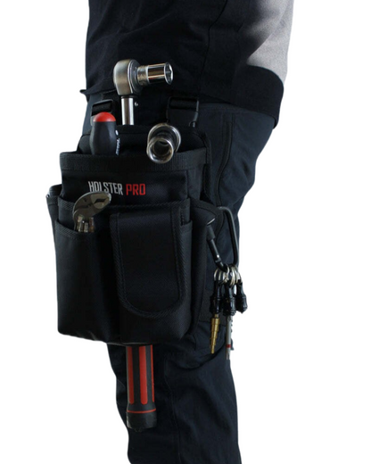 🛠️ ANCLAJE PRO™ - SISTEMA PROFESIONAL DE PORTACIÓN