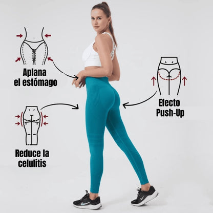 Sculptiva™ | El lujo de esculpir tu figura mientras vives tu día