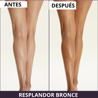 VELVÉRA™ | Clinical Body Finish