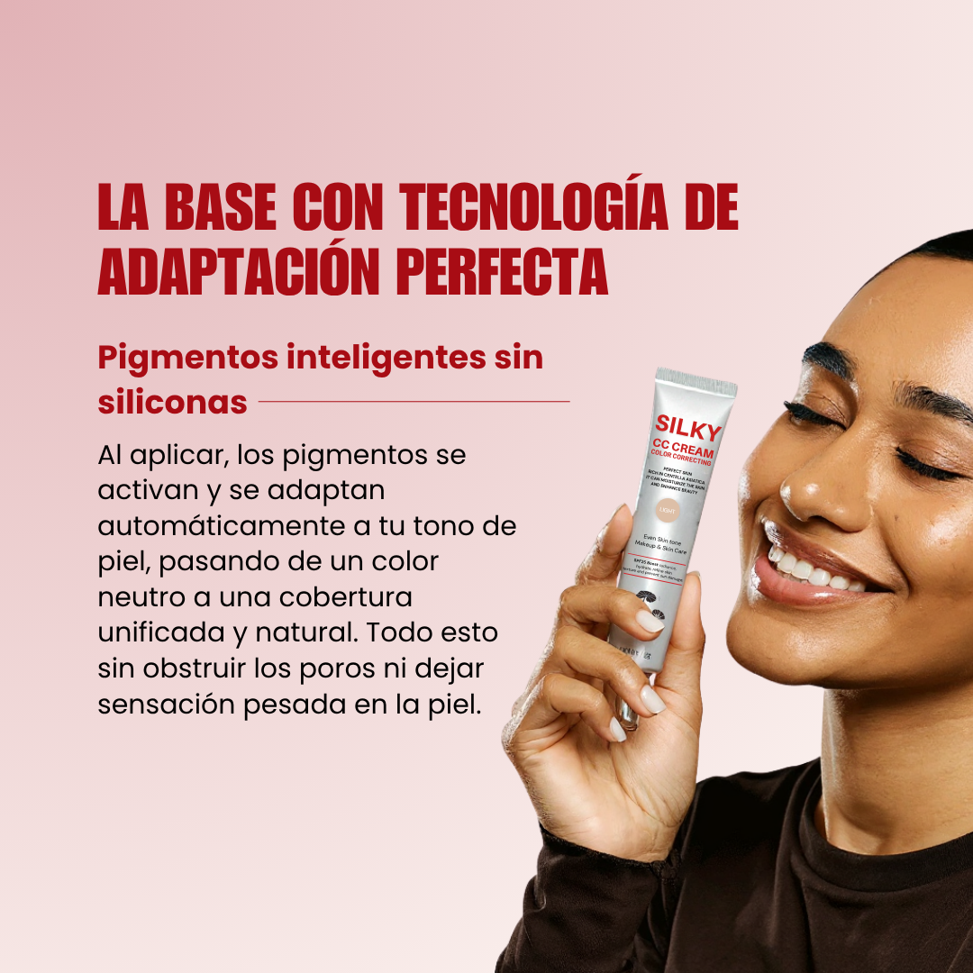 Aura Glow™ | La luz de tu piel, tu tono perfecto (OFERTA DE 2X1)✨