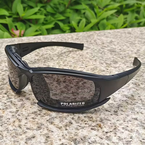 X7 RiderShield™ | El escudo visual del verdadero rider