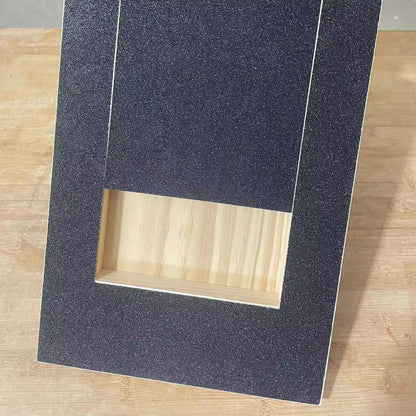 ScratchPad™ | Juega y lima. Así de simple. 🐾