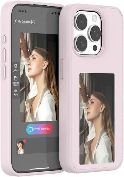 🎨 PixiPort™ | Tu Historia, Tu Portada