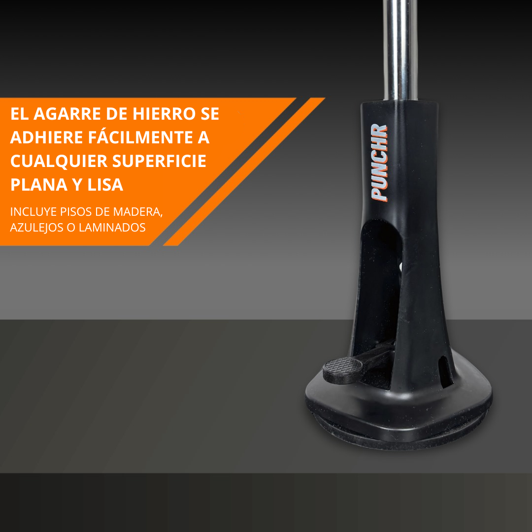 StrikeFit™ | Golpea fuerte, entrena inteligente 👊🏻