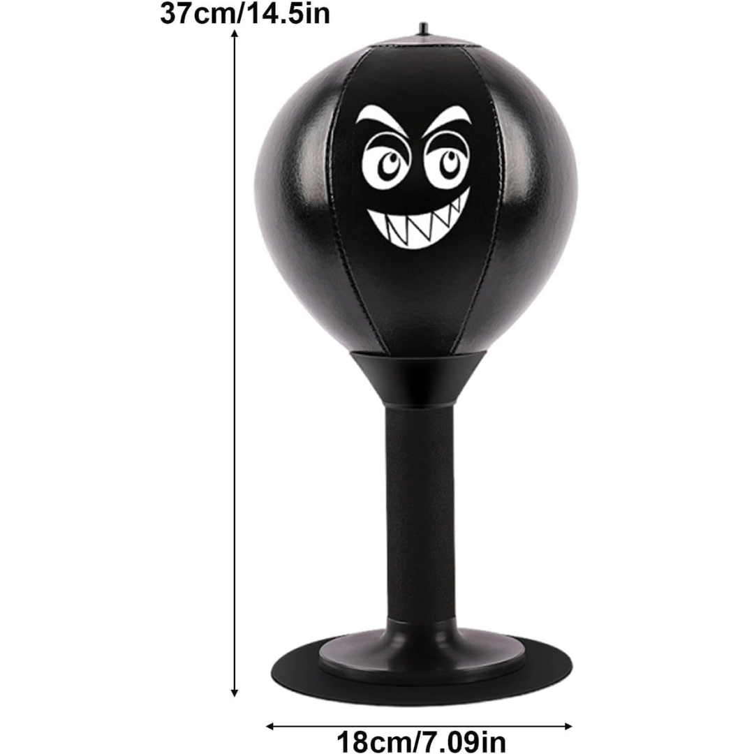 IronPunch™ | Tu Escape Inmediato Contra La Tensión Diaria