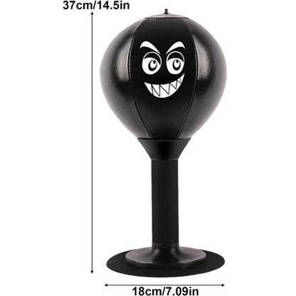 IronPunch™ | Tu Escape Inmediato Contra La Tensión Diaria