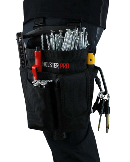 🛠️ ANCLAJE PRO™ - SISTEMA PROFESIONAL DE PORTACIÓN