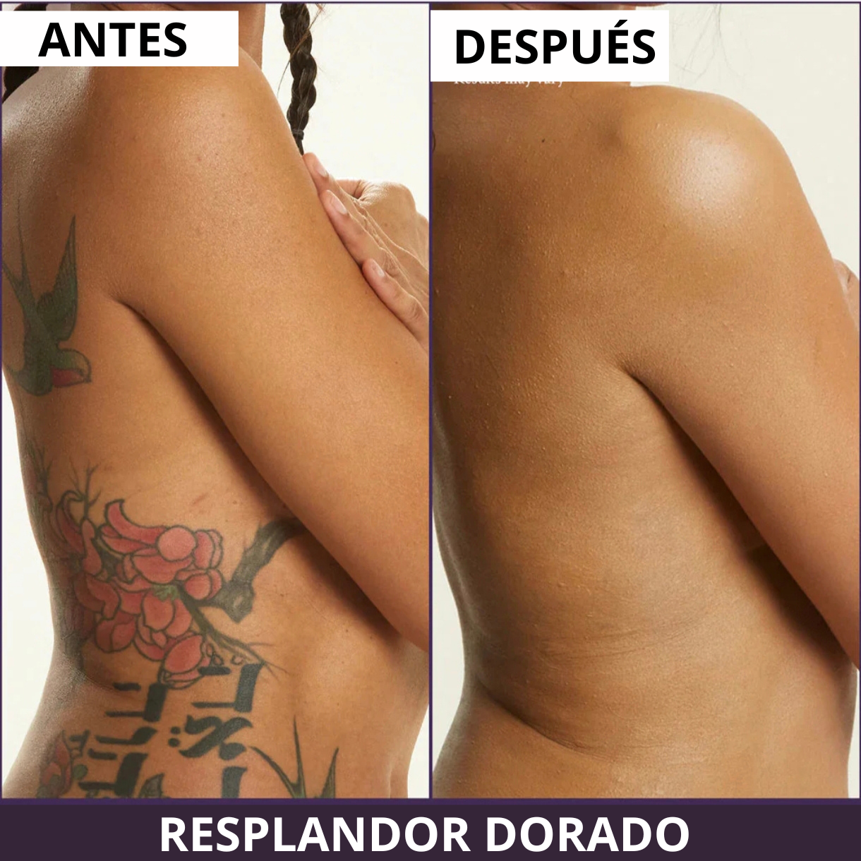 VELVÉRA™ | Clinical Body Finish