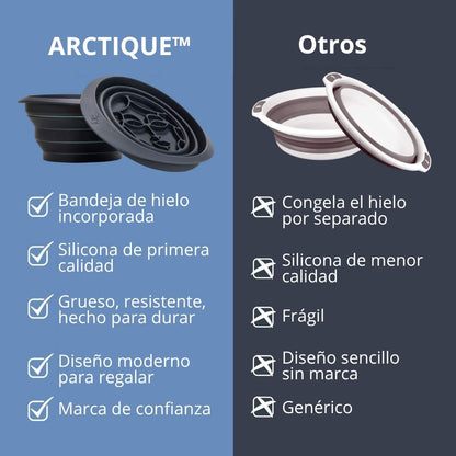 Arctique™ | Skincare Inteligente & Natural