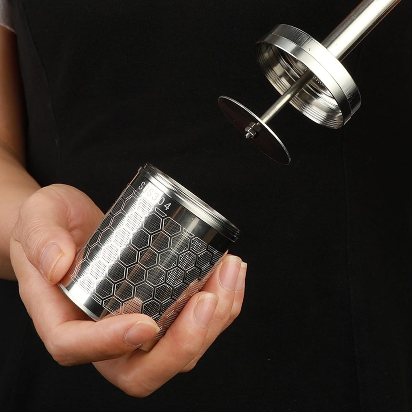 ☕ Infusión™ | Domina El Arte De La Infusión Perfecta