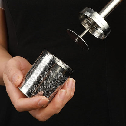 ☕ Infusión™ | Domina El Arte De La Infusión Perfecta