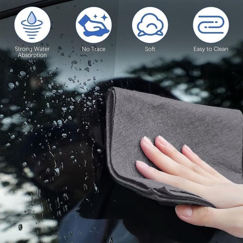 ✨ MagicShine™ |  Brillo Profesional Sin Químicos, En Una Sola Pasada.