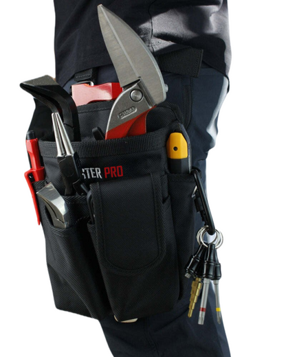 🛠️ ANCLAJE PRO™ - SISTEMA PROFESIONAL DE PORTACIÓN