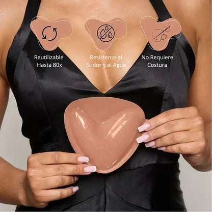 CurveUp™ | Efecto Push-Up Invisible al Instante (2X1)