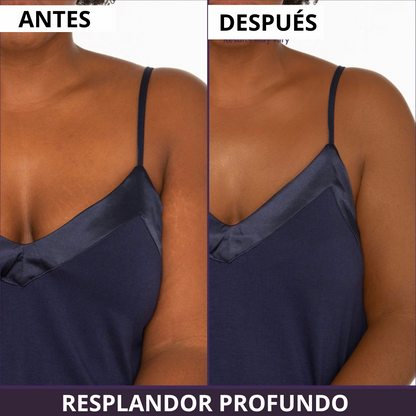 VELVÉRA™ | Clinical Body Finish