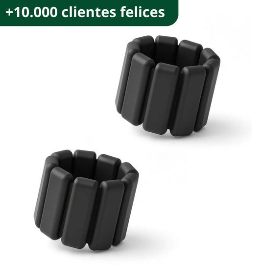 FlexBands™ Resistencia Donde Quieras