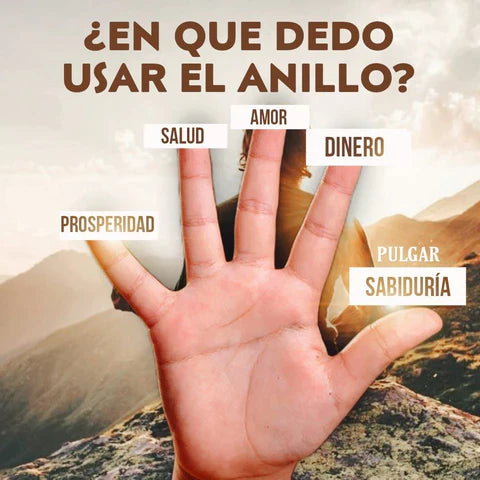 Anillo Pixiu Tu Imán de Riqueza 💸 🧲 (2X1 HOY)