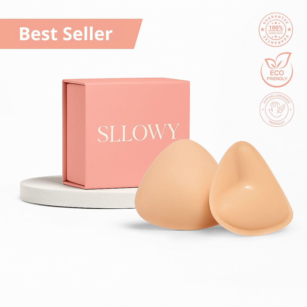 CurveUp™ | Efecto Push-Up Invisible al Instante (2X1)