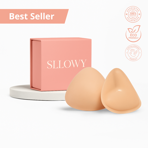 CurveUp™ | Efecto Push-Up Invisible al Instante (2X1)