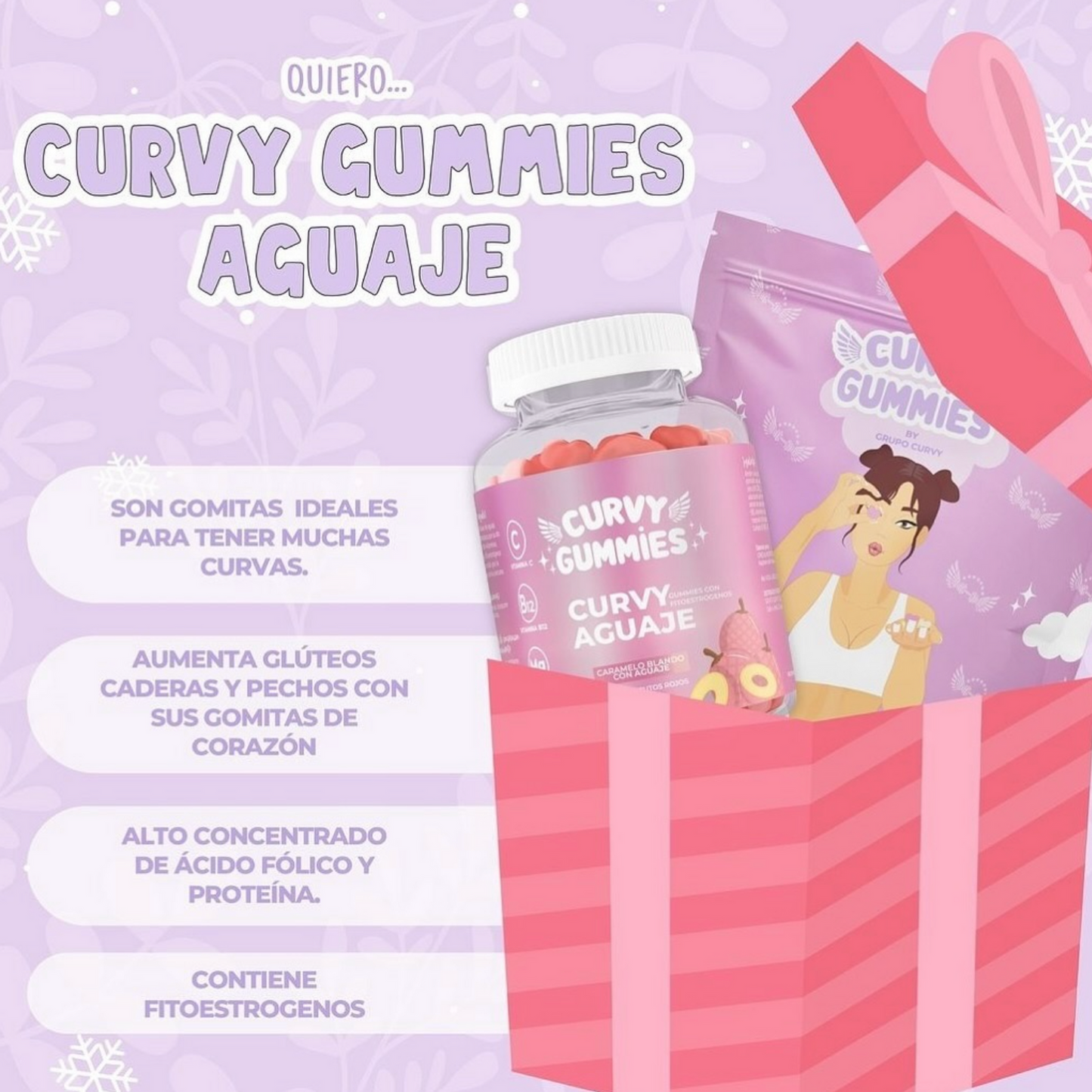 Bodify™ | Transforma Tu Cuerpo, Transforma Tu Vida 🍑