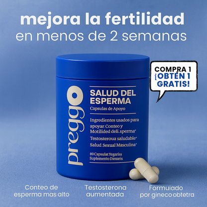 VitalForge™ | Recupera tu fuerza, energía y confianza masculina 💪