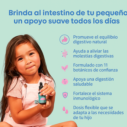 JoySpring ParaPatrol | La limpieza natural que asegura su sonrisa.