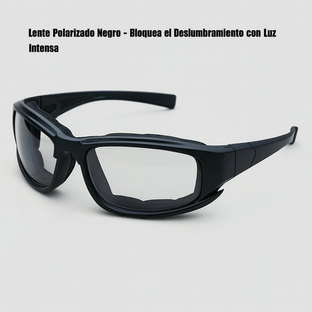 X7 RiderShield™ | El escudo visual del verdadero rider