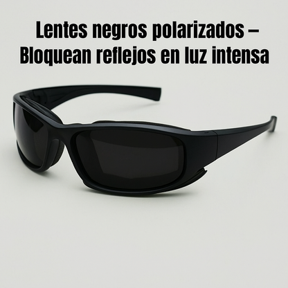 X7 RiderShield™ | El escudo visual del verdadero rider