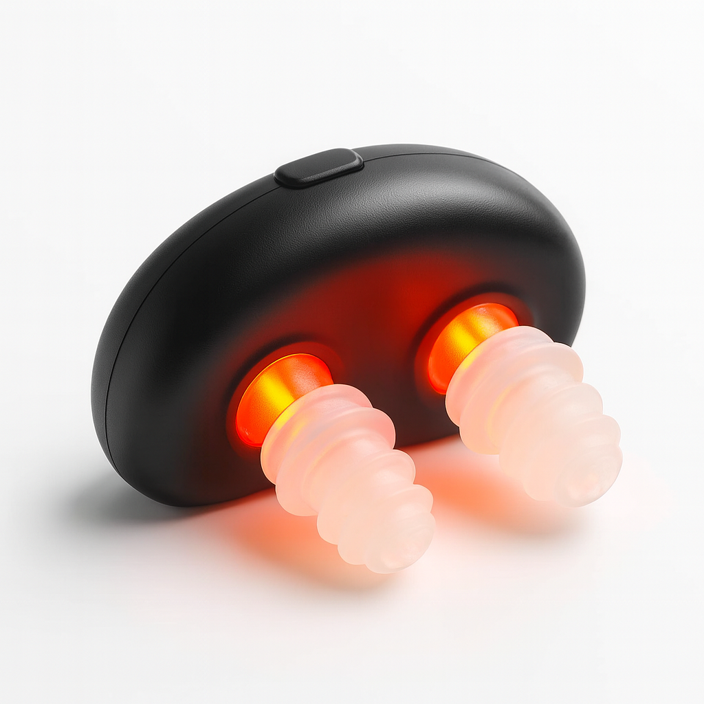 ClearAir™ | Respiración sin congestión