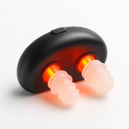 ClearAir™ | Respiración sin congestión