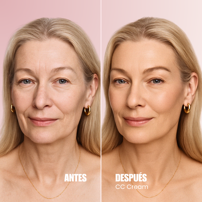 Aura Glow™ | La luz de tu piel, tu tono perfecto (OFERTA DE 2X1)✨