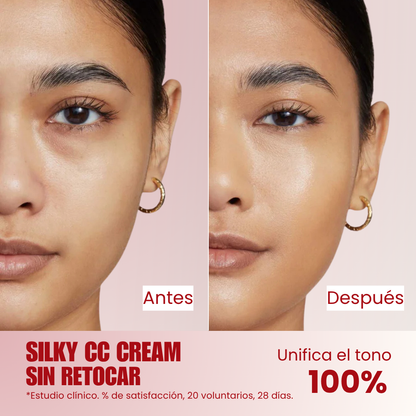 Aura Glow™ | La luz de tu piel, tu tono perfecto (OFERTA DE 2X1)✨