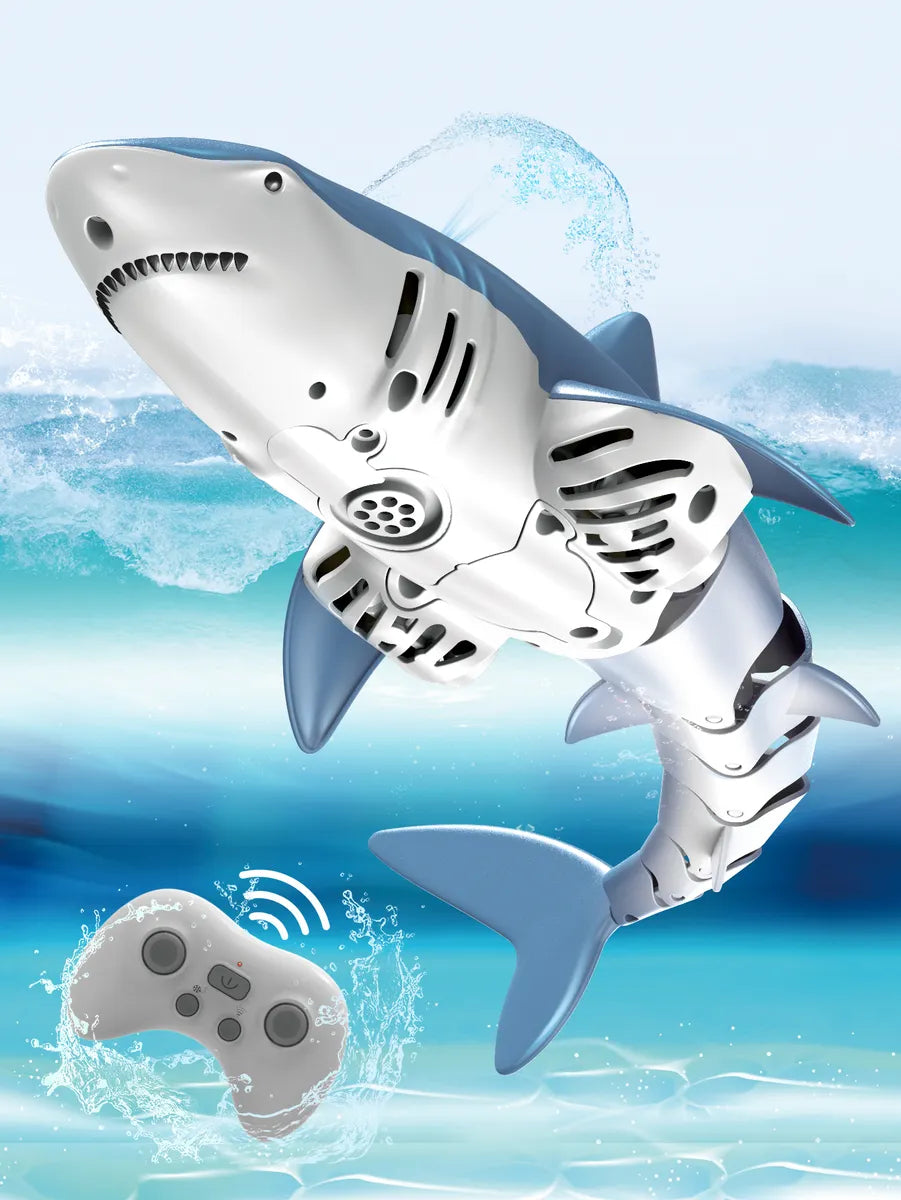 AquaShark™ | Controla al depredador. 🦈