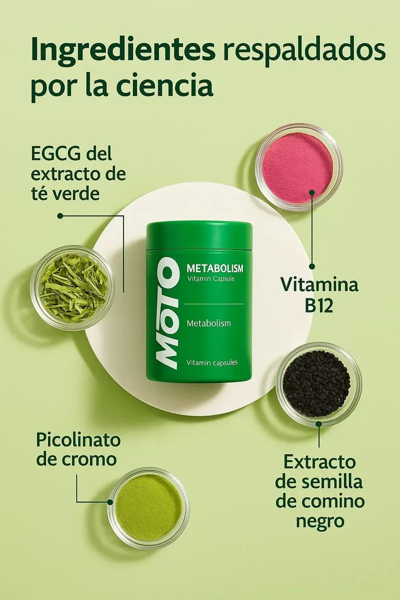 🎯 MOTO | FÓRMULA DE PRECISION PARA LA QUEMA.