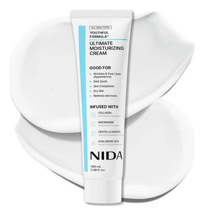 LumiDerm™ | La ciencia coreana que ilumina tu piel.