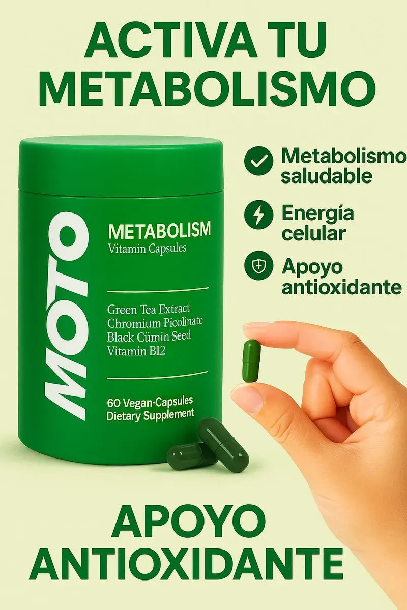 🎯 MOTO | FÓRMULA DE PRECISION PARA LA QUEMA.