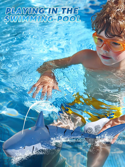 AquaShark™ | Controla al depredador. 🦈