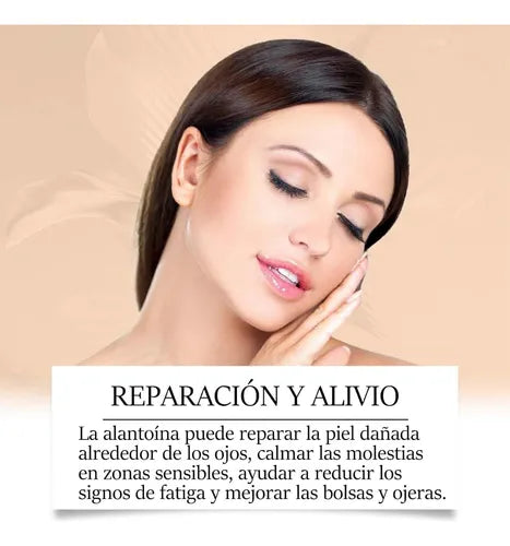 PAPA FEEL 5D | Arrugas, bolsas y ojeras… borradas desde hoy