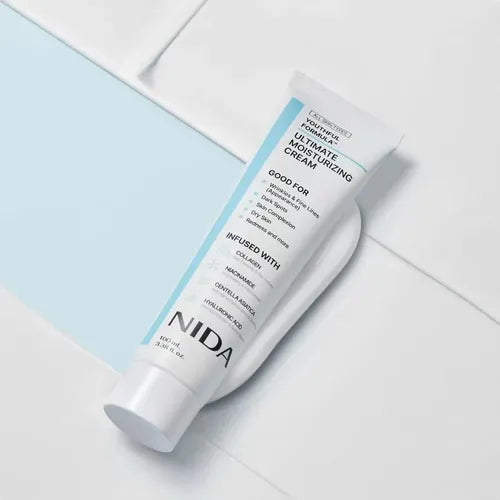 LumiDerm™ | La ciencia coreana que ilumina tu piel.