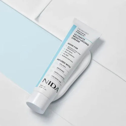 LumiDerm™ | La ciencia coreana que ilumina tu piel.