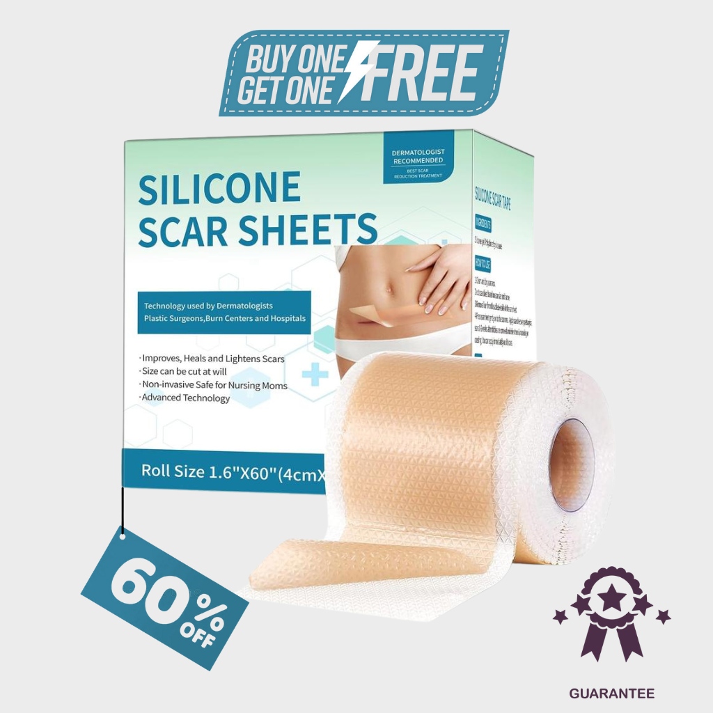 Cicatrix Vanish™ | Elimina Marcas De Acné, Cirugías y Quemaduras En 4 Semanas…!