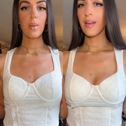 CurveUp™ | Efecto Push-Up Invisible al Instante (2X1)