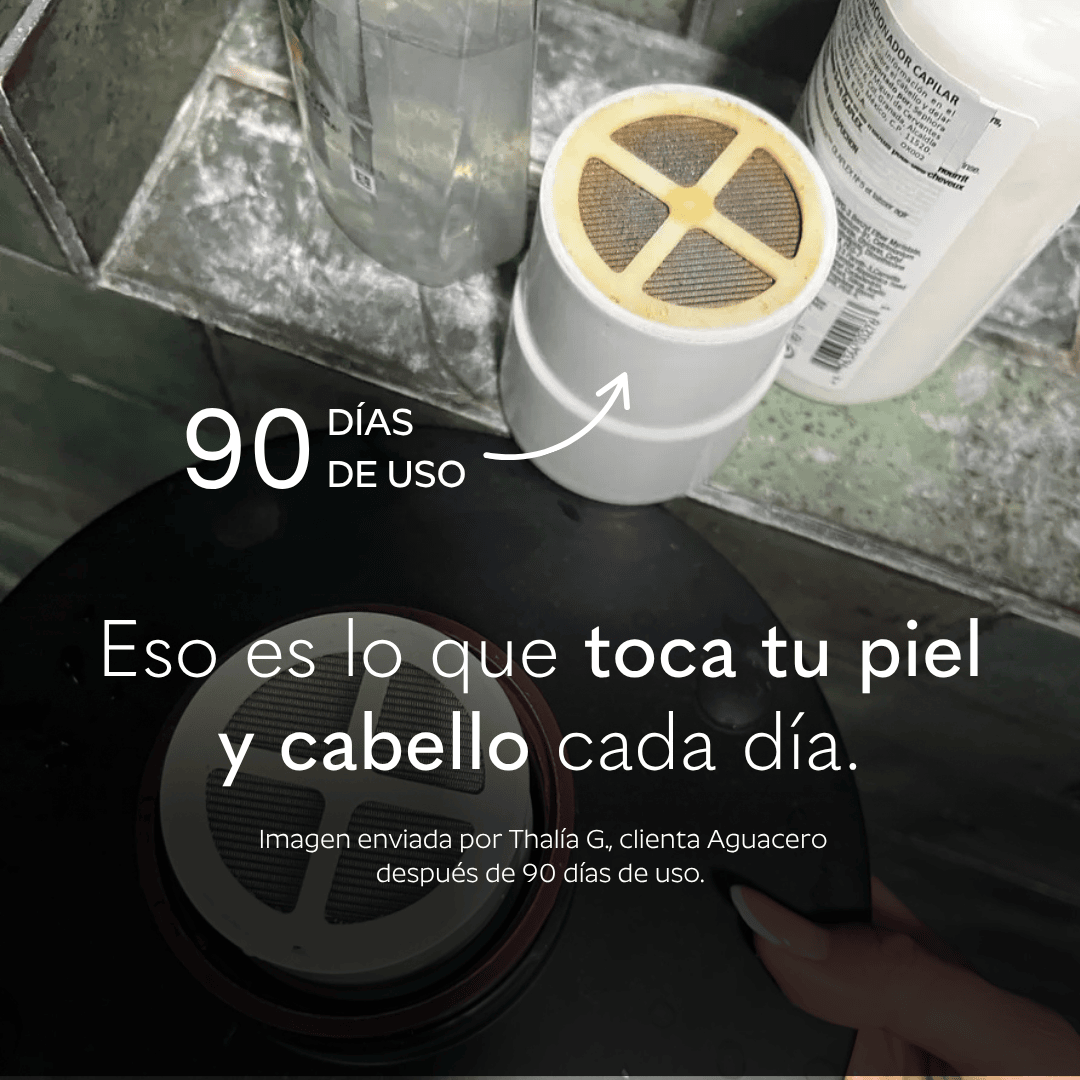 HydroGlow™ — Tu ducha, tu momento de bienestar real 💧