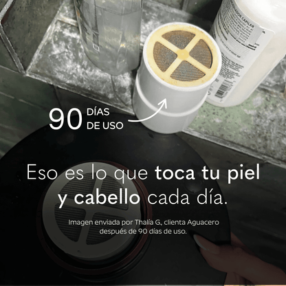 HydroGlow™ — Tu ducha, tu momento de bienestar real 💧