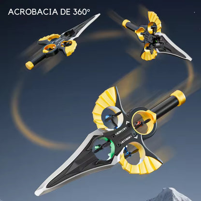🛫 SkyBlade™ YP3 | La Espada Voladora Que Lleva la Diversión al Siguiente Nivel