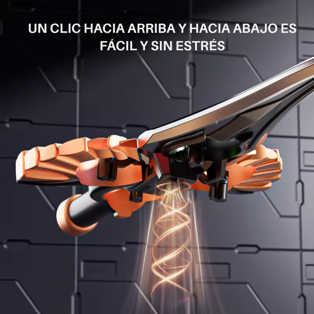 🛫 SkyBlade™ YP3 | La Espada Voladora Que Lleva la Diversión al Siguiente Nivel