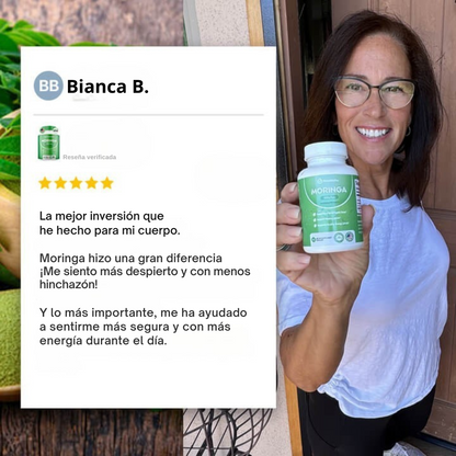 REVIVE90™ | DESTRUYE LA FATIGA EN 7 DÍAS?