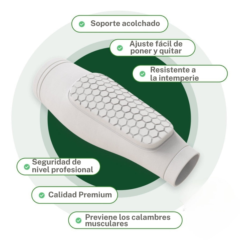 SafePlay Pro™ | Seguros. Cómodos. Imparables.