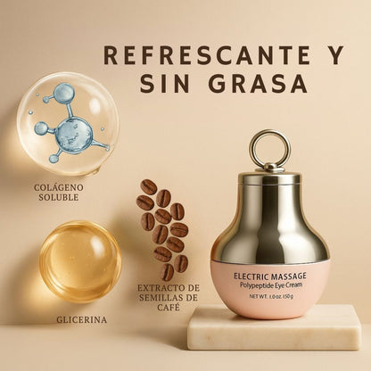 Radiant Touch™ | Luminosidad Que Nace En Segundos